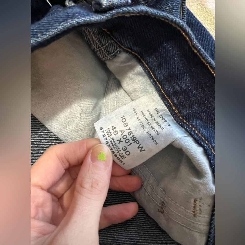 Rustler Jeans ⭐️ - Picture 6 of 8